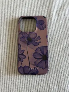 BURGA iPhone15 pro用ケースのサムネイル