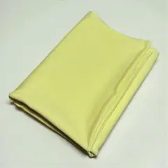 クリーム色 2way ストレッチ素材