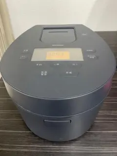 在庫処分最終価格　24年製アイリスオーヤマ　炊飯器 RC-IL50-Bブラック アイリスオーヤマ RC-ILA50-B [ブラック] 価格比較 - 価格.com