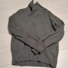 UNIQLO AND LEMAIRE セーター ニット