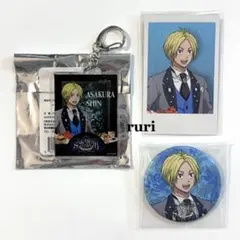 サカモトデイズ⁠ ⁠ 朝倉シン⁠ ⁠ アモカフェ ランダム3種