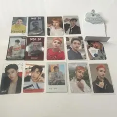 straykids バンチャン　トレカ　まとめ売り