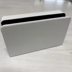 Nintendo Switch ドック ホワイト HEG-007
