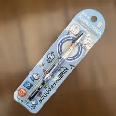 I'm Doraemon クルトガ シャープペンシル 0.5mm