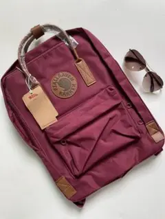 カンケンリュック 16l