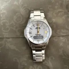 CASIO プロトレック 腕時計 電池切れ