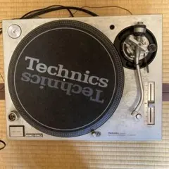 2025年最新】technics sl-1200 mk3dの人気アイテム - メルカリ