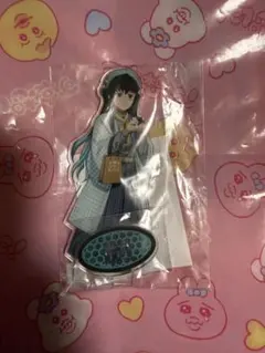 鬼滅の刃 ナンジャタウン アクリルスタンド 時透無一郎