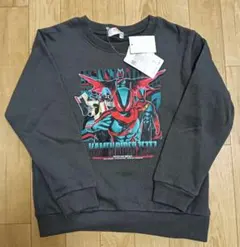 仮面ライダーゼッツ　トレーナー