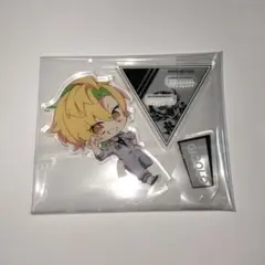 ヒプマイ 伊弉冉一二三 スイパラ アクスタ