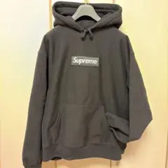 Supreme 25AW Box Logo Hooded Sweatshirt