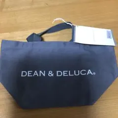 Dean＆deluca ミニトート