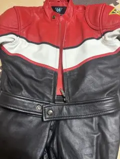 2026年最新】革ツナギ セパレートの人気アイテム - メルカリ