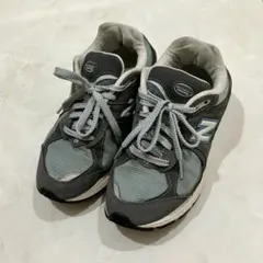 New balance M2002R 23.0cm