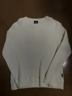 美品 kavu サーマル スウェット カブー manastash マナスタッシュ