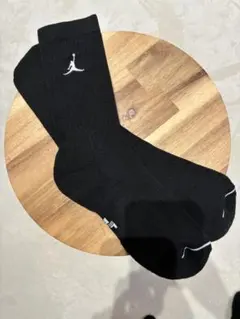 Jordan ブランド ソックス 靴下 NIKE バスケ 26 27cm