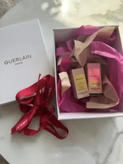 VALENTINO EYE&CHEEK 08 アプリコット&リップスティック - メルカリ