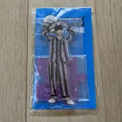 高橋恭平 なにわ男子 アクスタⅡ 新品・未開封