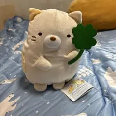 すみっコぐらしもちもちころっとぬいぐるみ