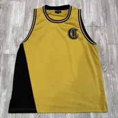 CRONOS タンクトップ ショートパンツ セットアップ ブラック 新品