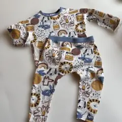 next ロンパース