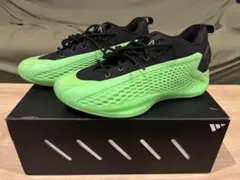 A.E.1 Low アディダス　バスケットシューズ　a.e.1 low