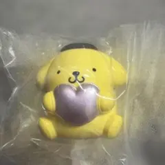 ポムポムプリン　フィギュア