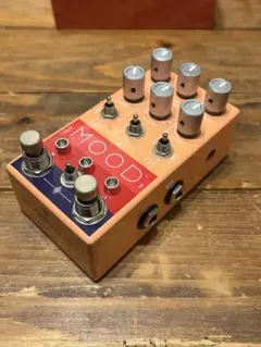 美品】1981 DRV 限定Shell Pink - メルカリ