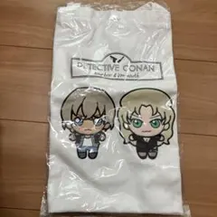 バーボン　ベルモット　トートバッグ