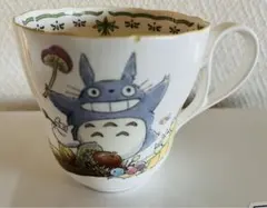 となりのトトロ　マグカップのサムネイル