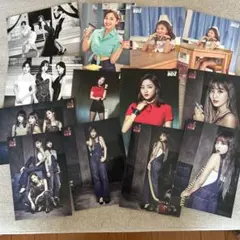 TWICE ジヒョ ラントレ | Mercari