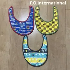 F.O.International スタイ　3枚まとめ売り