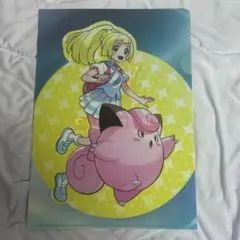 2025年最新】ポケモン リーリエ ファイルの人気アイテム - メルカリ