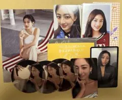 TWICE ジヒョちゃん　JIHYO トレカ類