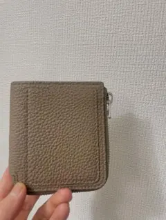 未使用 希少 ラルコバレーノ メルセデスベンツ ベージュ フラグメント 