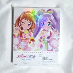 アイカツ!×プリパラ THE MOVIE-出会いのキセキ!-('25BN Pi… アイカツ!×プリパラ THE MOVIE-出会いのキセキ!-('25BN Pi… - メルカリ