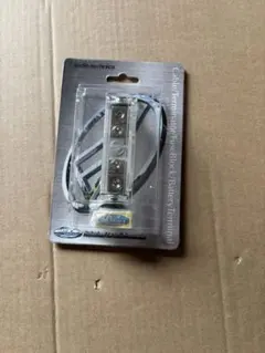 お*ん様 オーディオテクニカ　MIDIヒューズホルダー　在庫限りのサムネイル