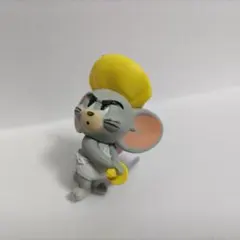 トムとジェリー タフィーいっぱいコレクション　戦うタフィー