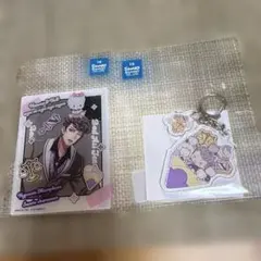 ヒプマイ サンリオ ディッパーダンコラボ 缶バッジ 天谷奴零 - メルカリ
