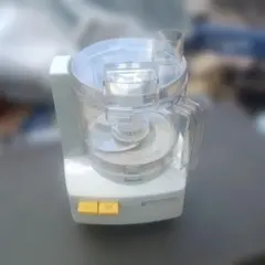 9611) Amway (アムウェイ) フードプロセッサー E-3288-J 9611) Amway (アムウェイ) フードプロセッサー E-3288-J - メルカリ