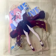 ブルーアーカイブ ビッグアクリルスタンド Vol.2 陸八魔アル - メルカリ