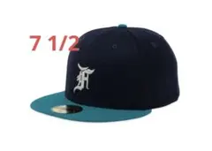 7 1/2 NEW ERA Fear of God Mariners