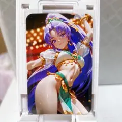 セクシーカード⠀137