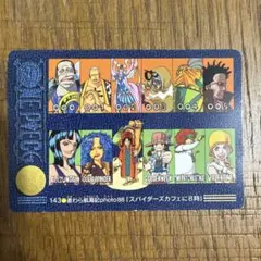 ONE PIECE ビジュアルアドベンチャー 月下の大秘境！ - メルカリ