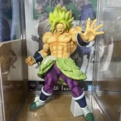 ドラゴンボール　一番くじ　〜THE 20TH FILM〜 A賞　ブロリー