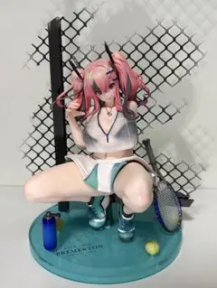 ブレマートン　1/7スケールフィギュア　(豪華版)