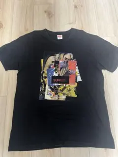 SUPREME Eyewear Tee フォト プリント 半袖 Tシャツ L SUPREME Eyewear Tee フォト プリント 半袖 Tシャツ L - メルカリ