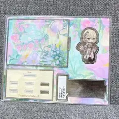 専用 魔法使いの約束 まほやく ルチル ソナチネ - メルカリ