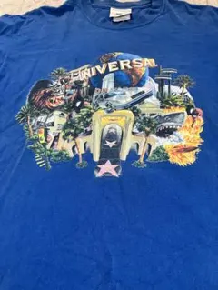SixTONES着用♡USS シャツ ユニバーサルスタジオシンガポール SixTONES着用♡USS シャツ ユニバーサルスタジオシンガポール - メルカリ