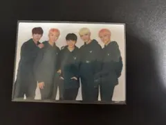 セブチ SEVENTEEN SVT 2018 トレカ ボーカルチーム ボカチ